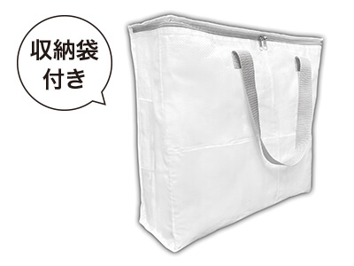 折りたためるクーラーボックス18L