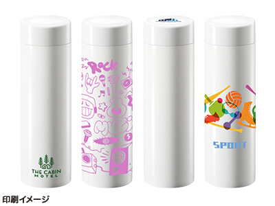 ステンレスサーモドリンクボトル 280ml
