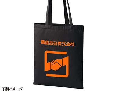 ライトキャンバスフラットバッグL カラー
