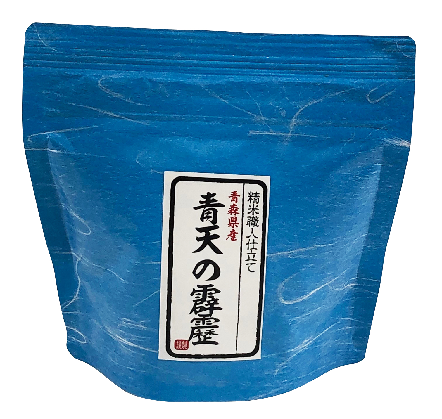 和柄ギフト米１５０ｇ（無洗米）１個