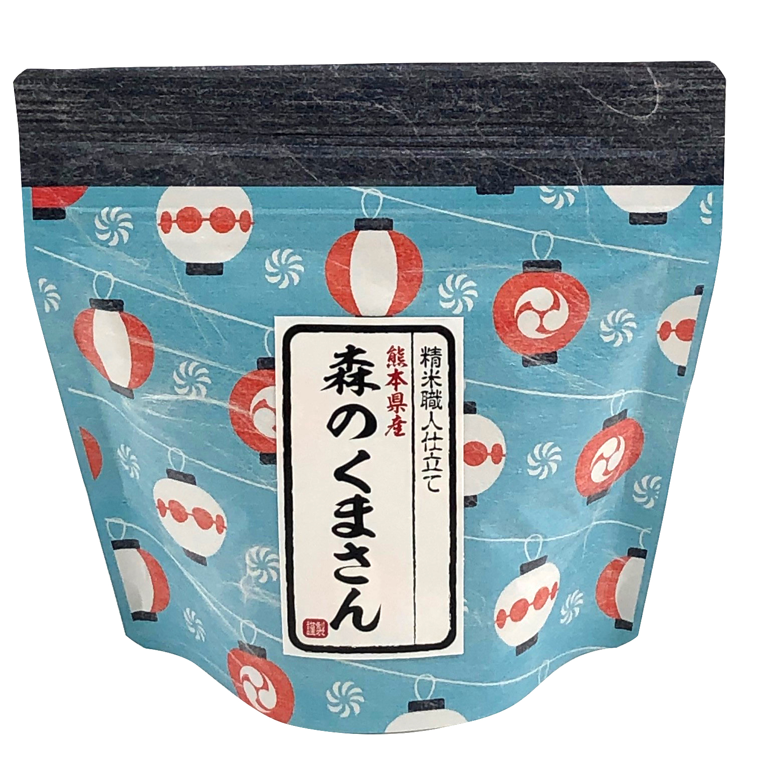 和柄ギフト米１５０ｇ（無洗米）１個