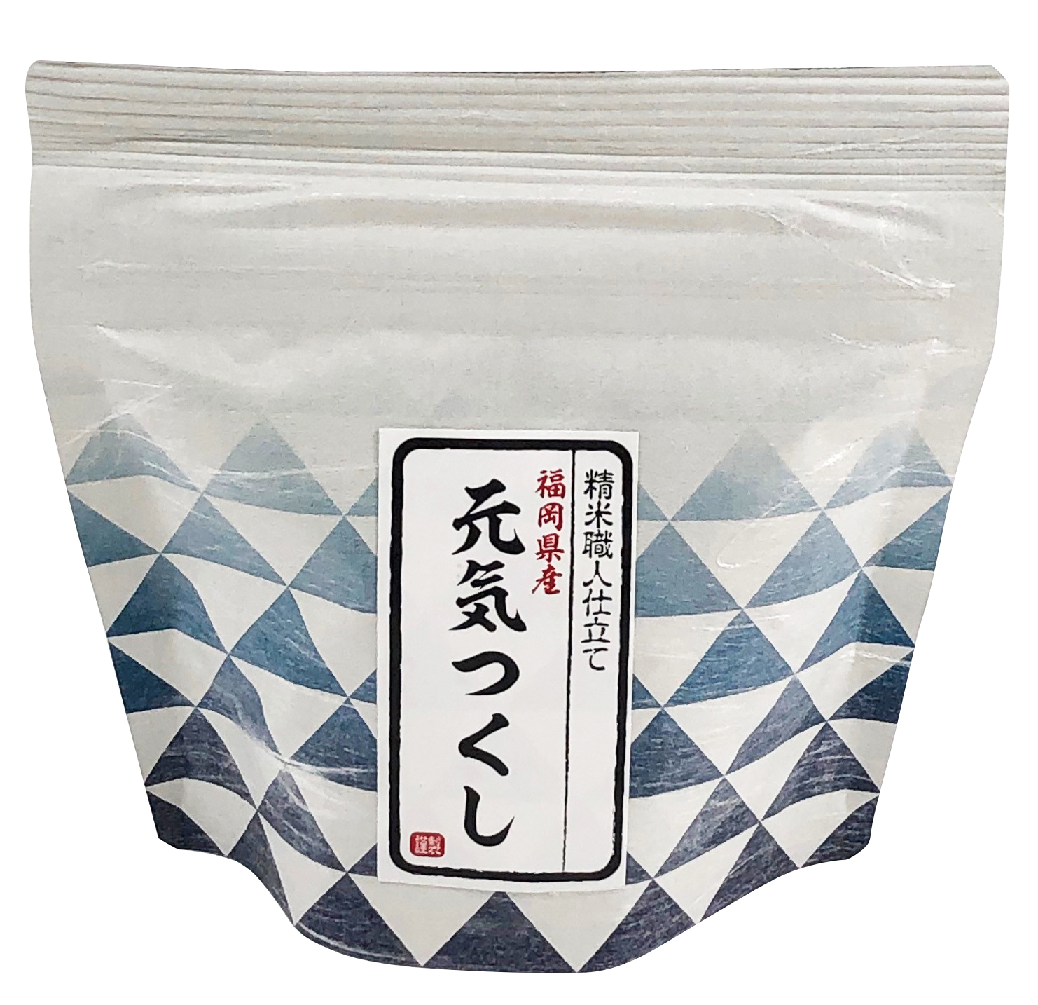 和柄ギフト米１５０ｇ（無洗米）１個