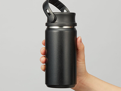 Zalattoサーモハンドルスタイルボトル350ml ver.2