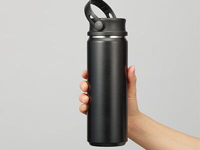 Zalattoサーモハンドルスタイルボトル500ml ver.2