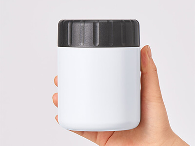 Zalattoサーモフードポット420ml