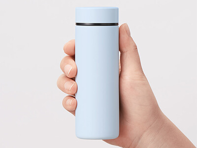 ポケットサーモボトル130ml ver.2