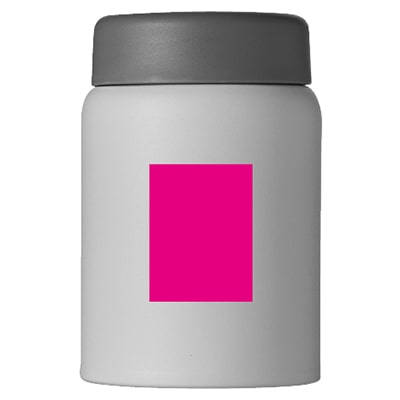 真空ステンレススープポット２８０ｍｌ