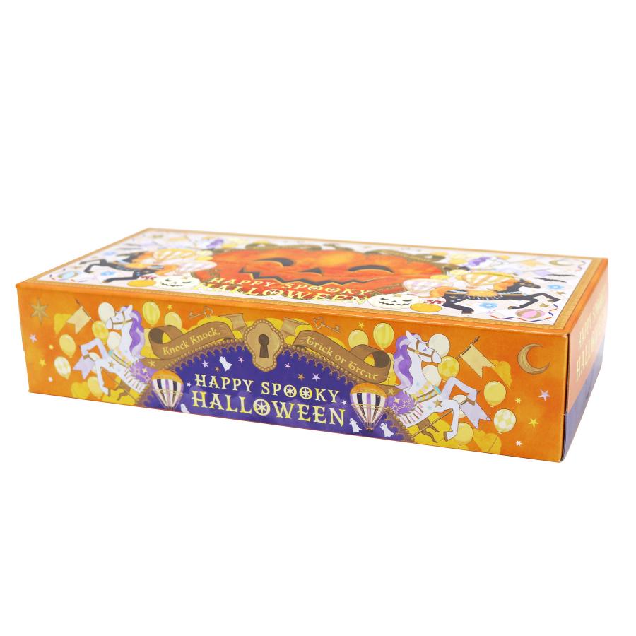 2025ハロウィンティシュ120W