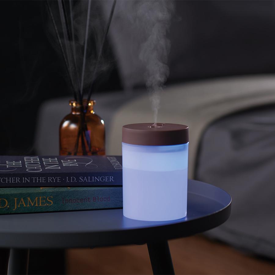 モイストリーUSB卓上加湿器