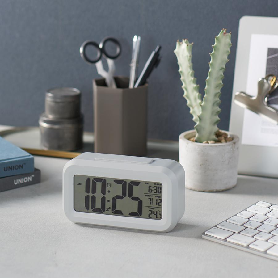 デイリーデスククロック