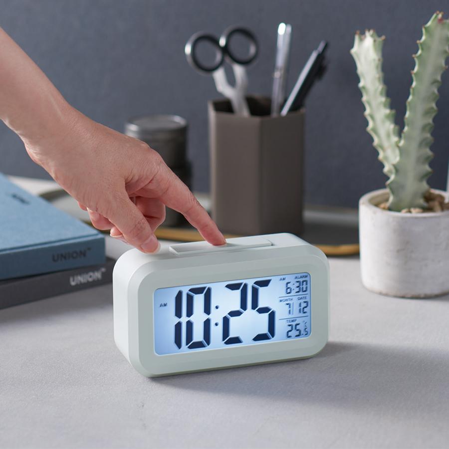 デイリーデスククロック