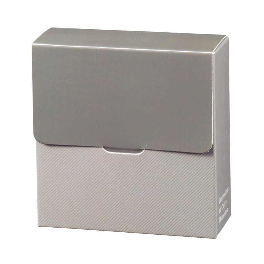 ボックス入りメモ用紙