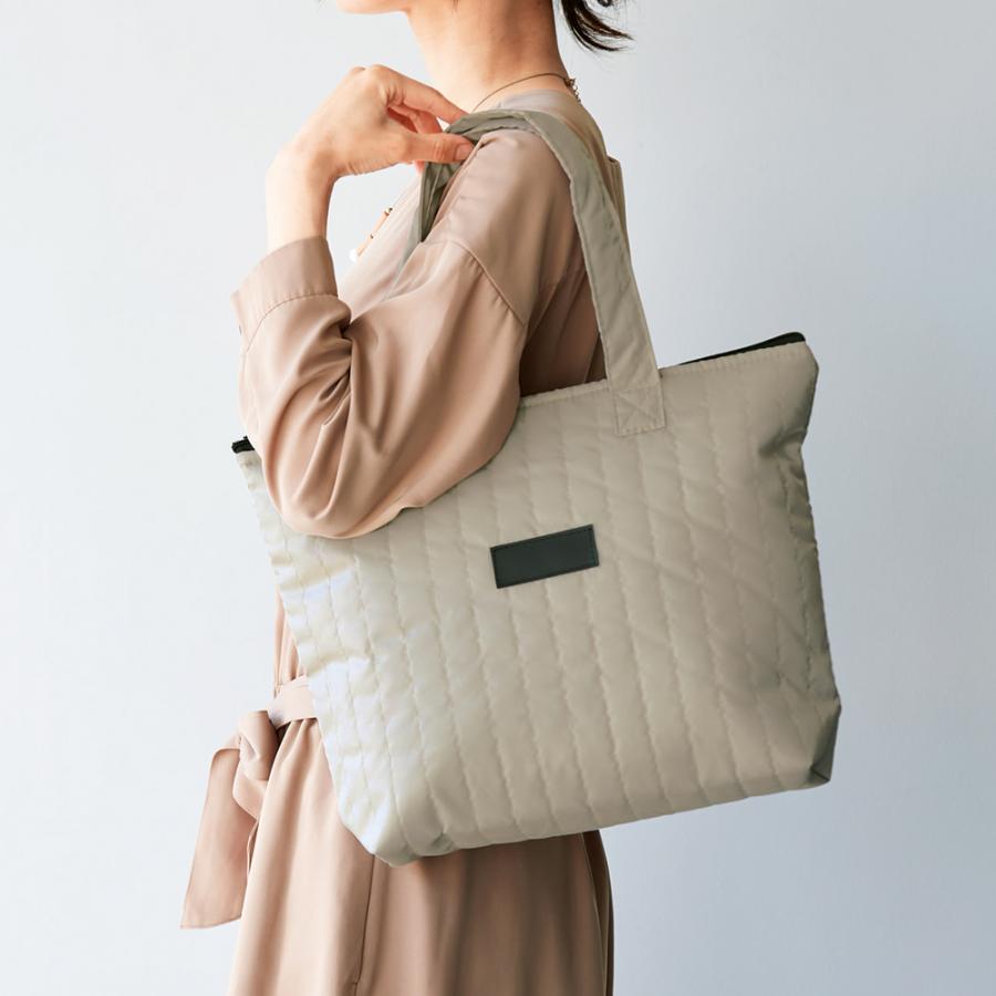 タテキルト 保冷温バッグ