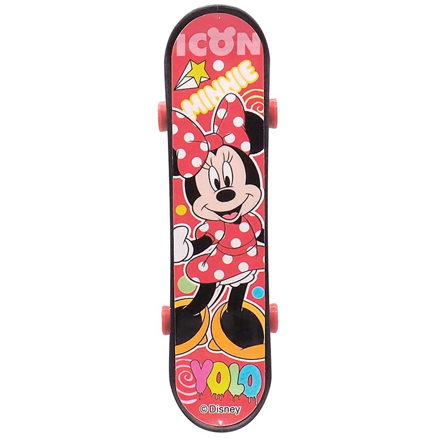 キャラクターミニスケボー