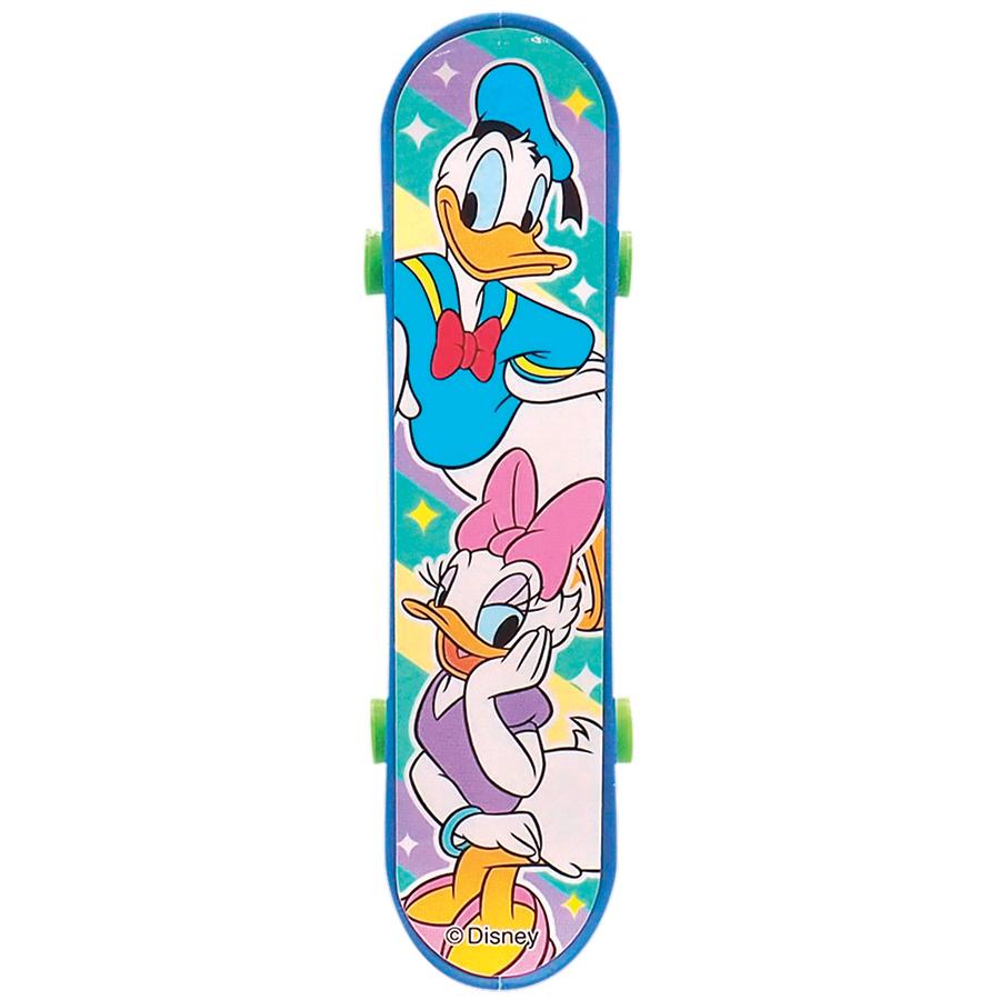 キャラクターミニスケボー