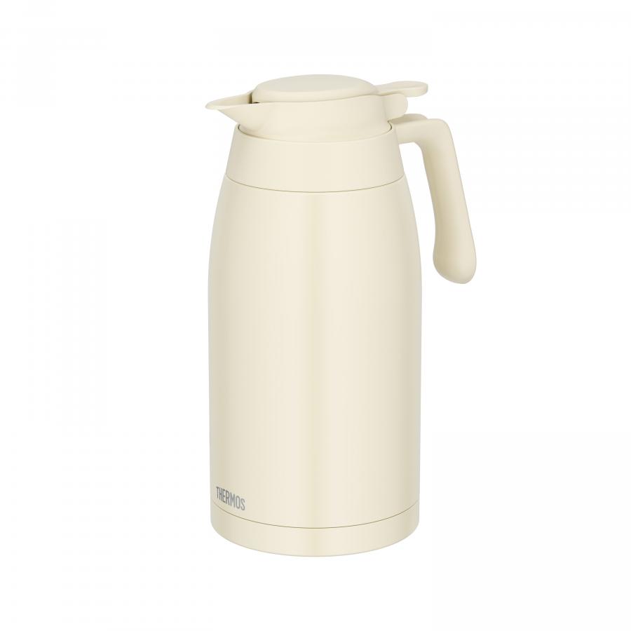 サーモス ステンレスポット 2000ml