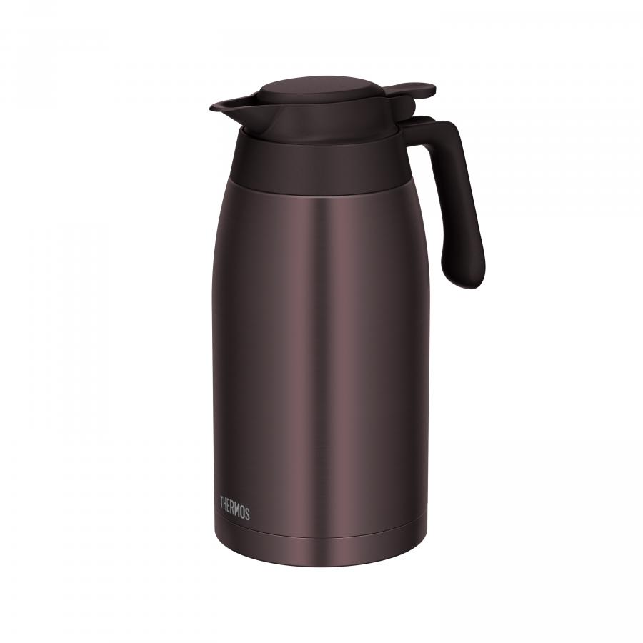 サーモス ステンレスポット 2000ml