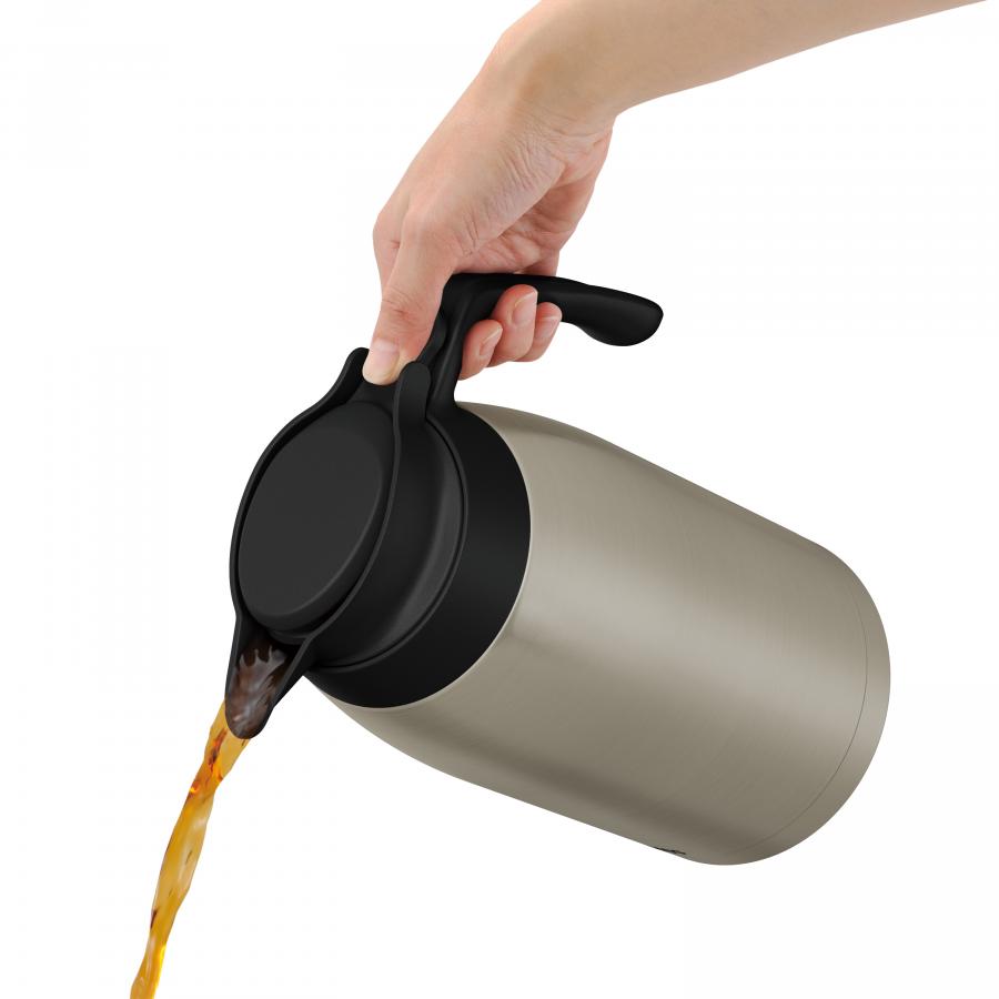 サーモス ステンレスポット 2000ml
