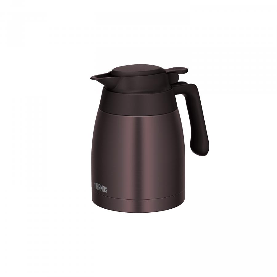 サーモス ステンレスポット 1000ml
