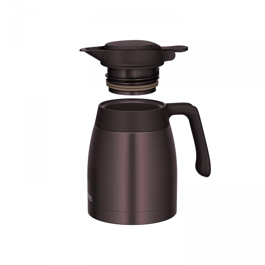 サーモス ステンレスポット 1000ml