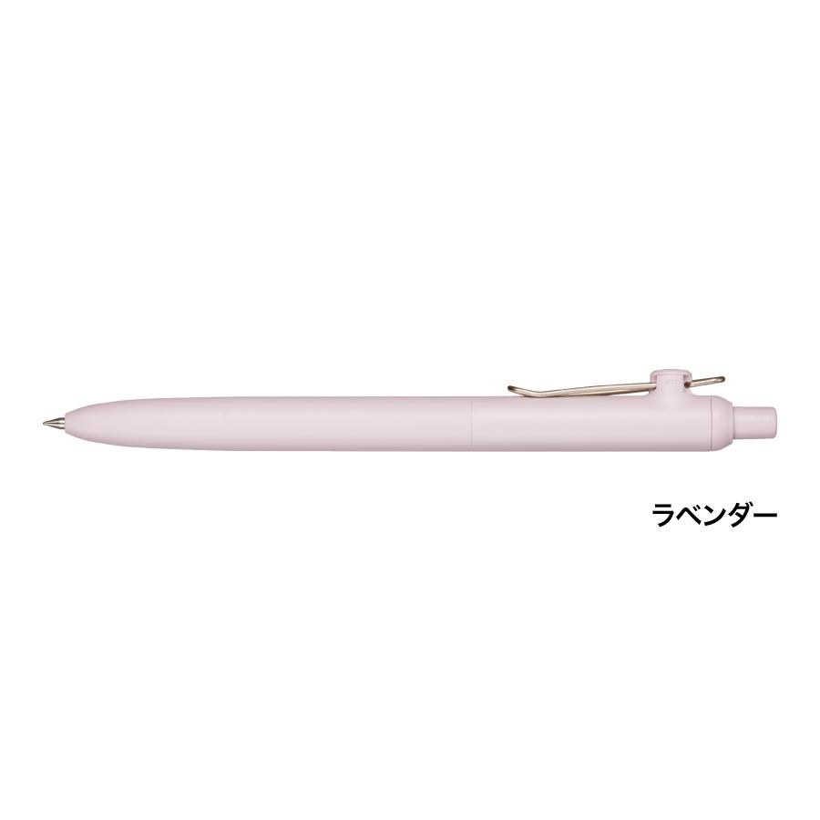 ユニボールゼント スタンダードモデル 0.38