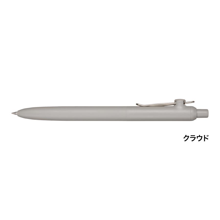 ユニボールゼント スタンダードモデル 0.38