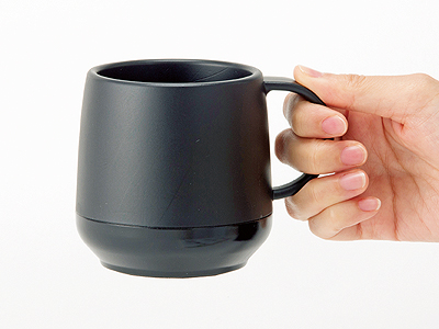 プラサーモカフェマグ