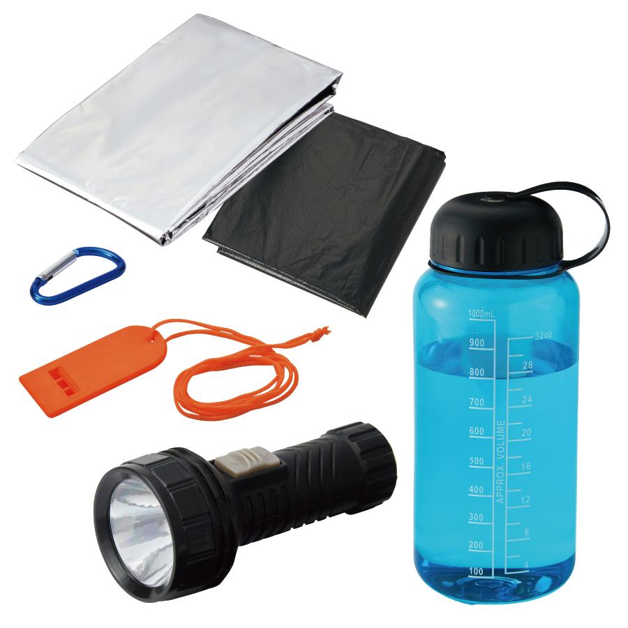 ラージエマージェンシーボトル