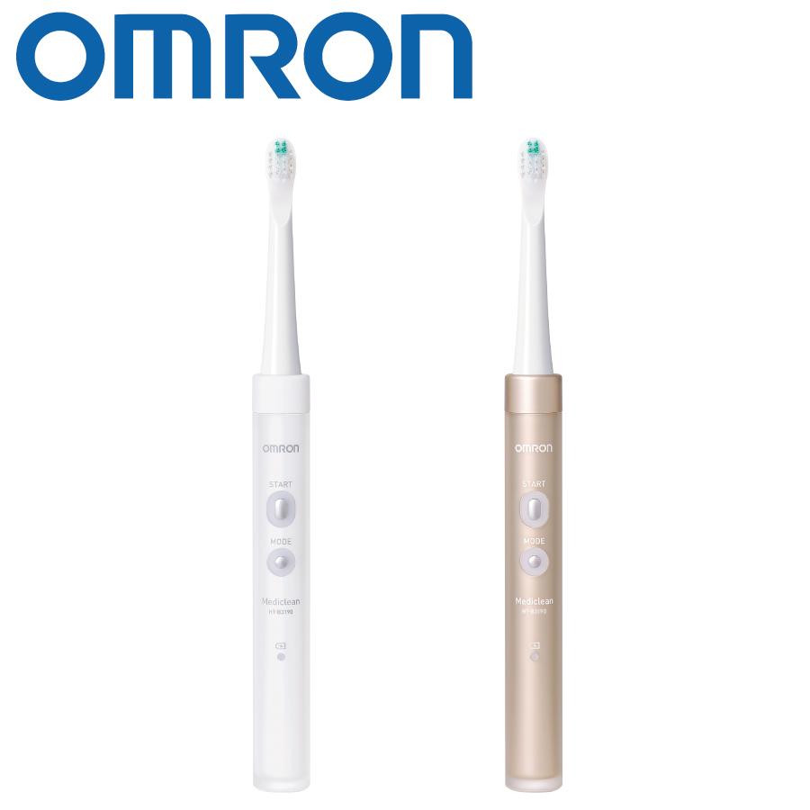 音波式電動歯ブラシ HT-B3190