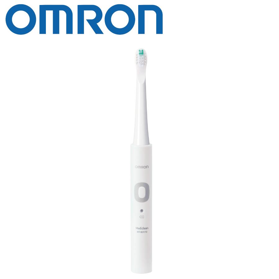 音波式電動歯ブラシ HT-B3170