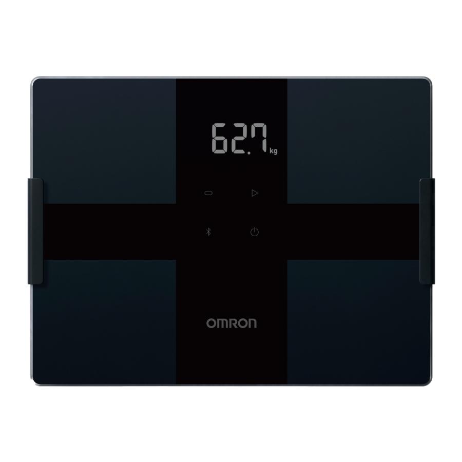 体重体組成計 KRD-508T