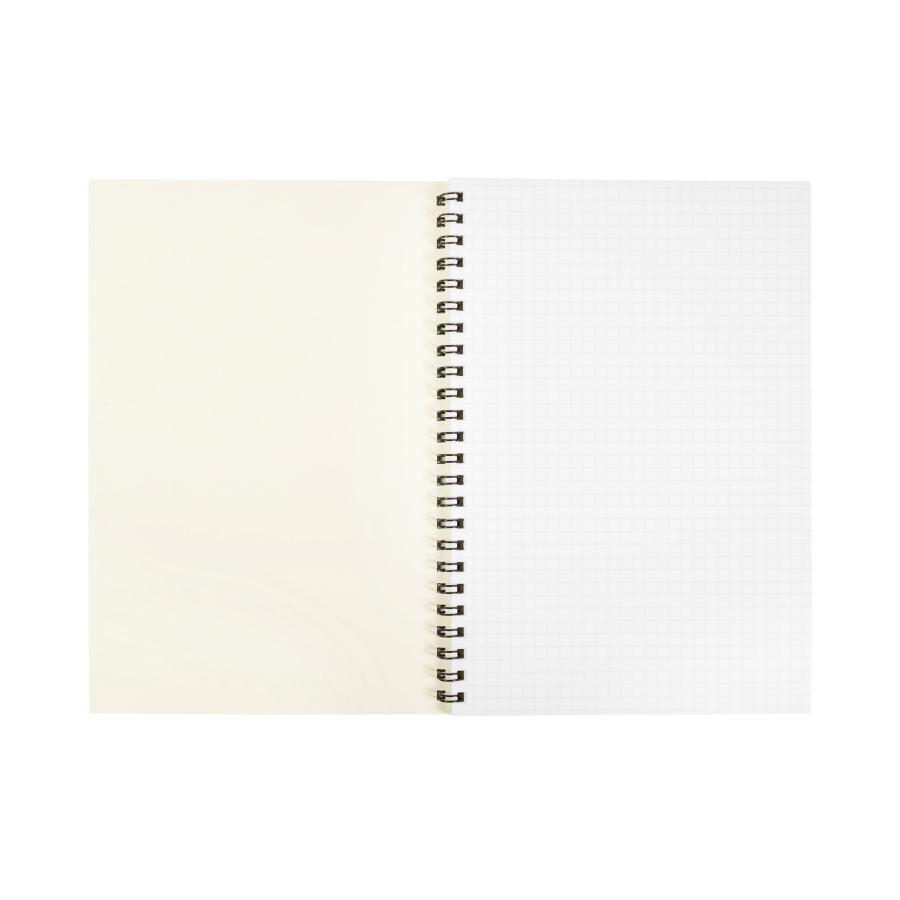 Kome-Kami A5ノート