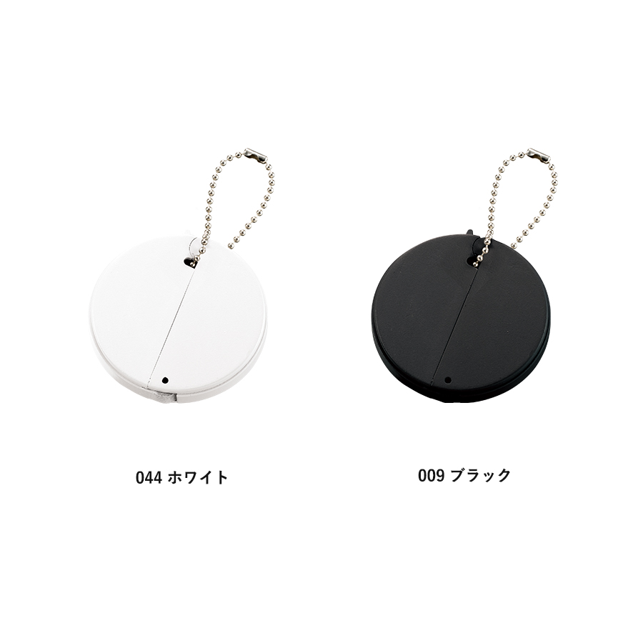 チャームラウンドバッグハンガー