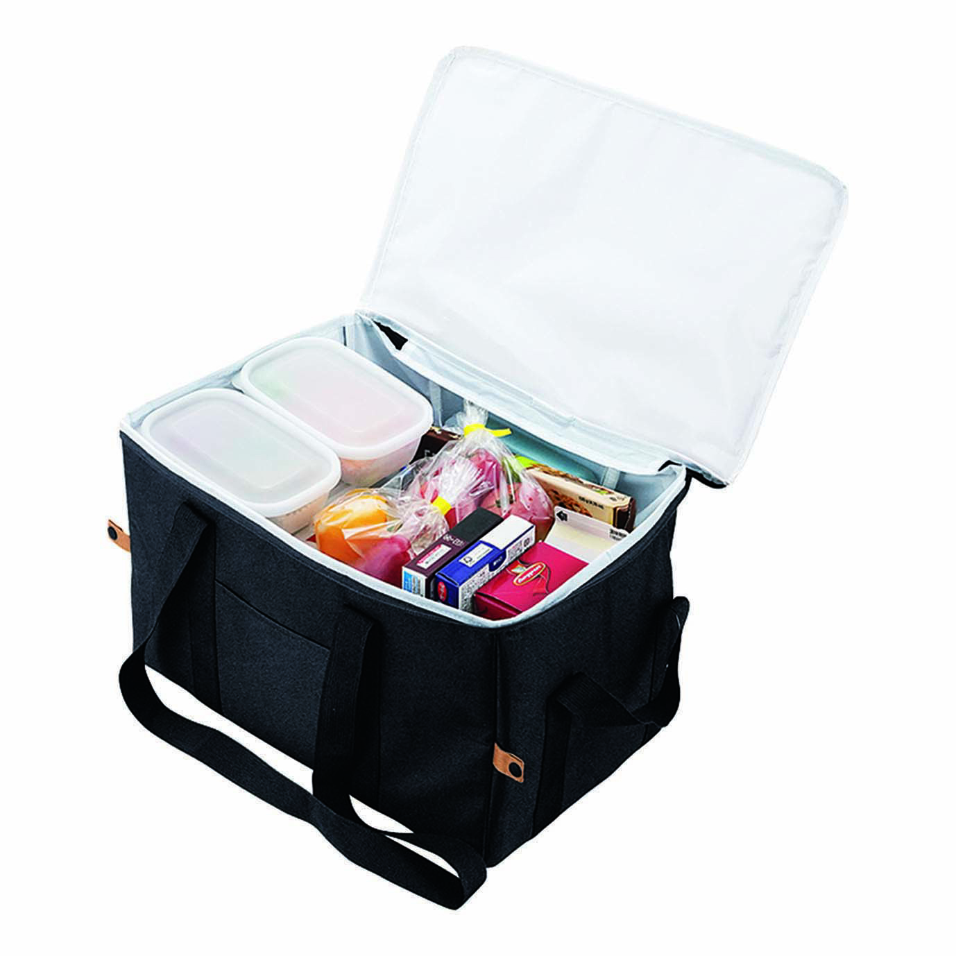 レジャーアンドライフ・保冷温ビッグボックスバッグ