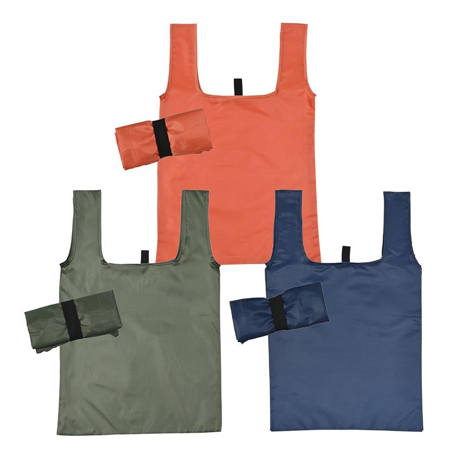 IRO Style折りたたみエコバッグ