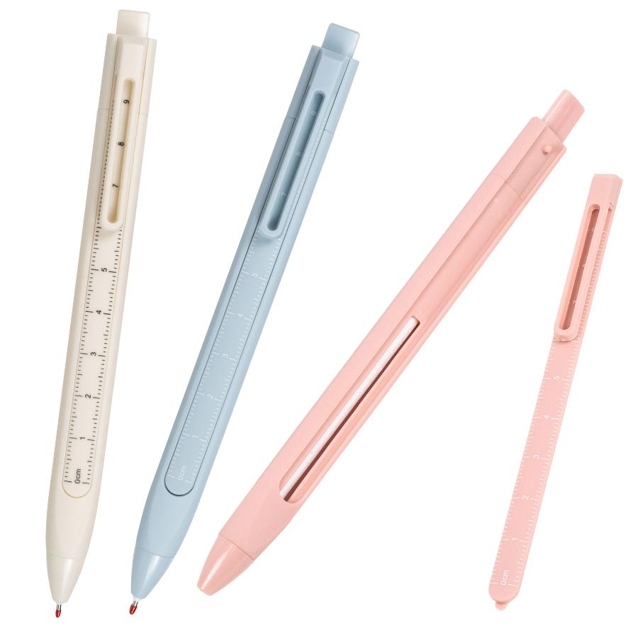 定規付スムースペン