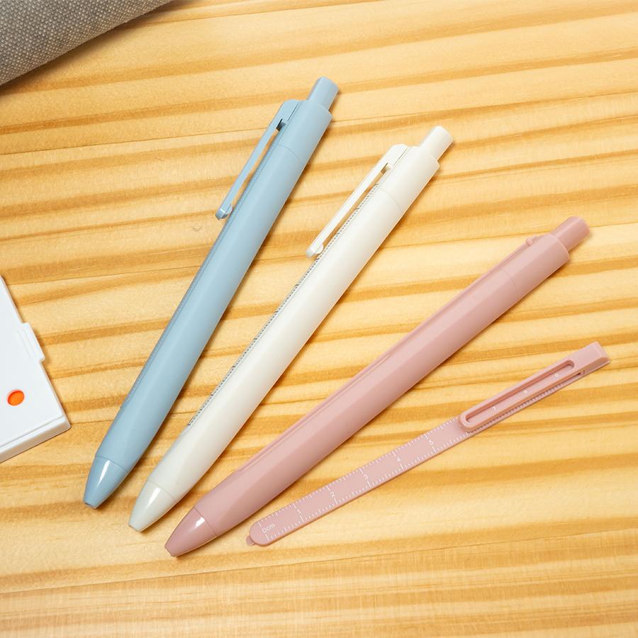 定規付スムースペン