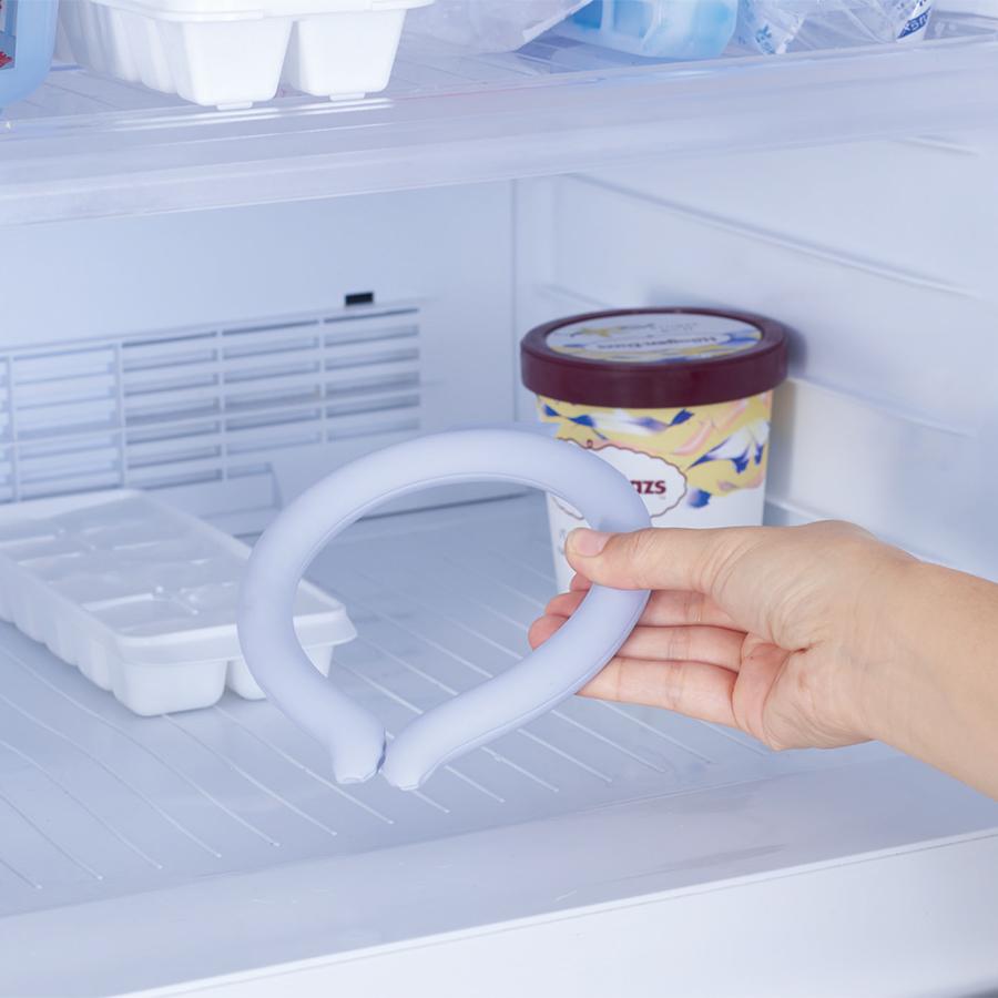 スリムネックヒンヤリング