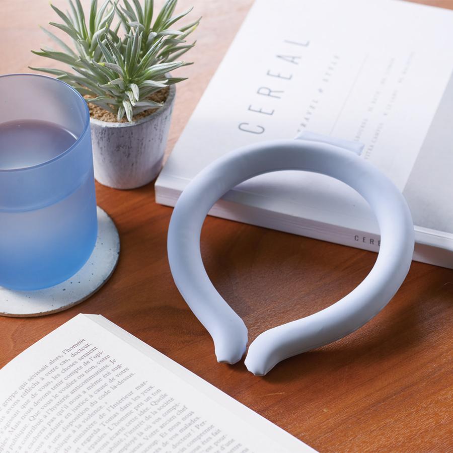 スリムネックヒンヤリング