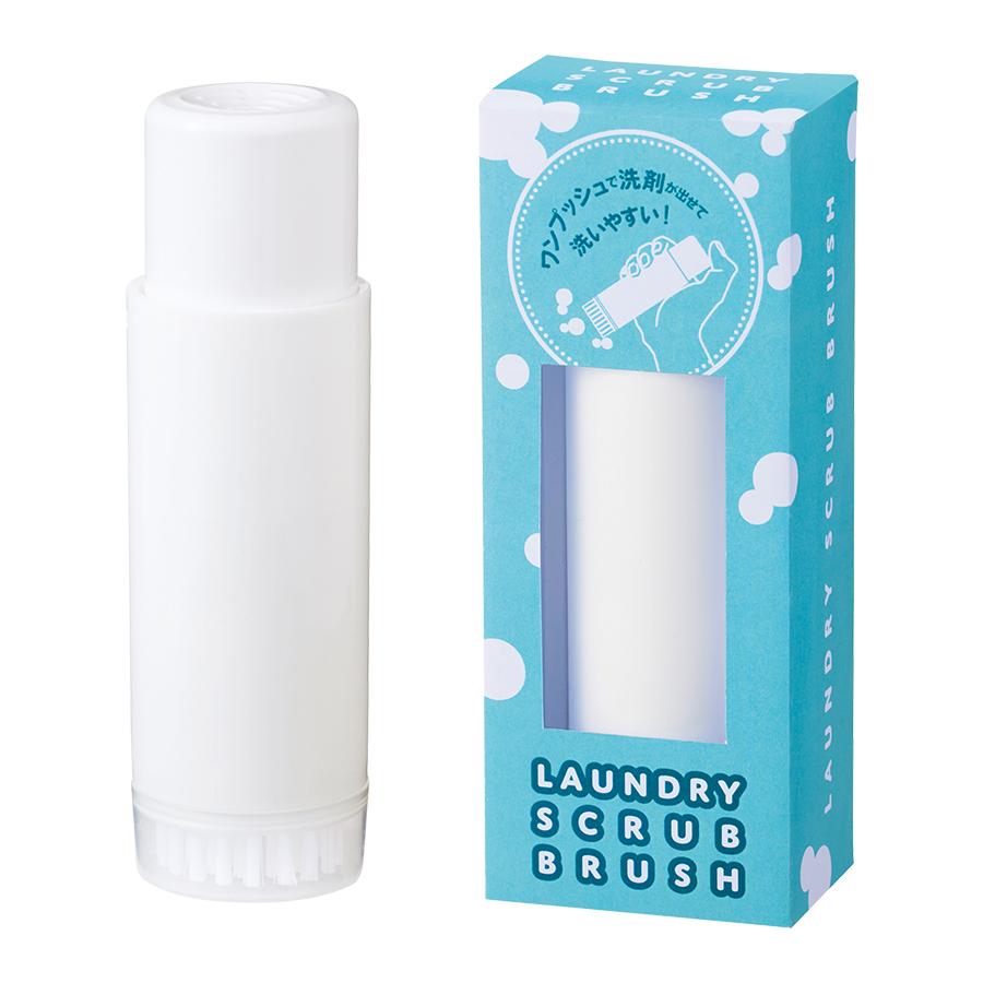 ポータブル洗濯ブラシ