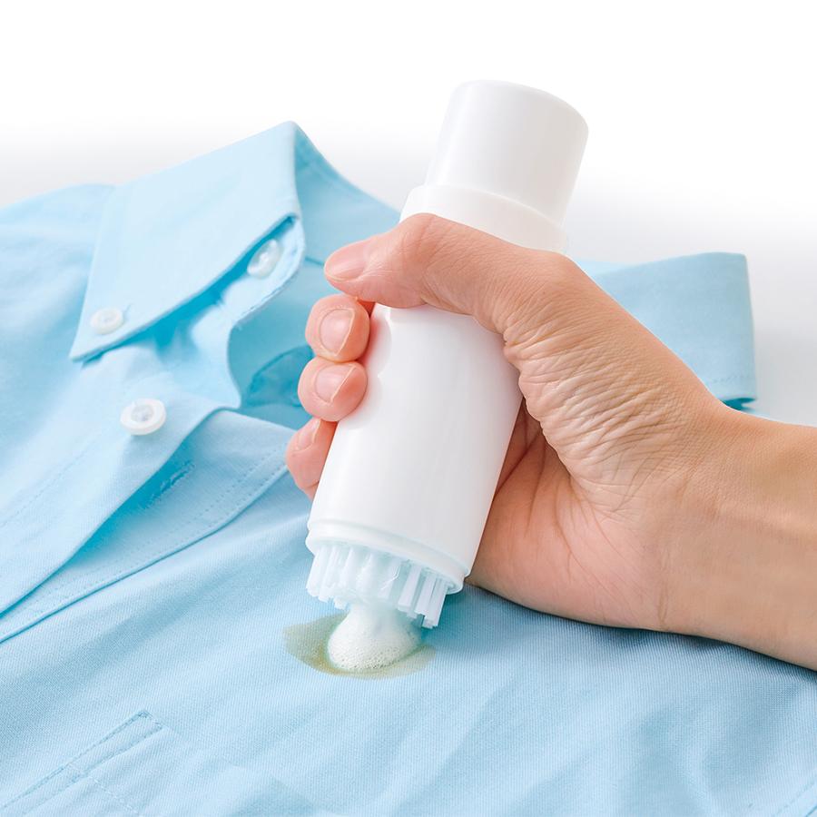 ポータブル洗濯ブラシ