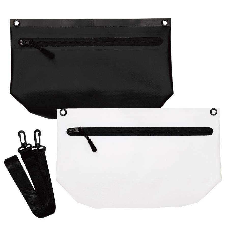 防滴サコッシュ