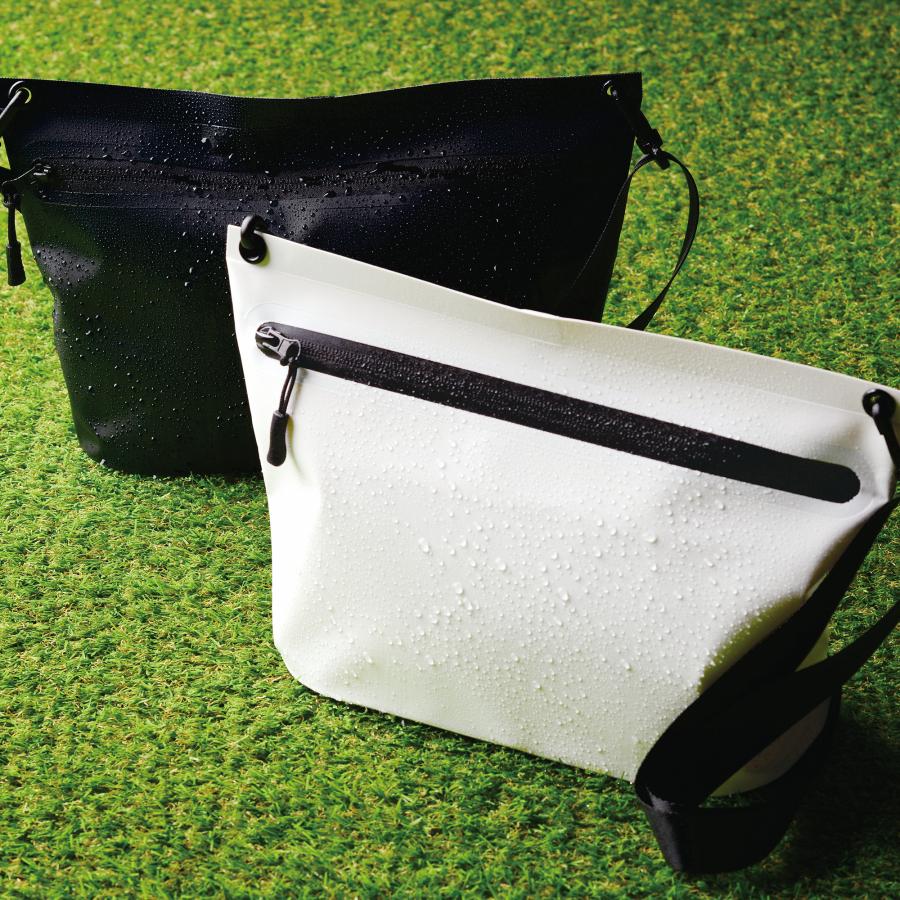 防滴サコッシュ