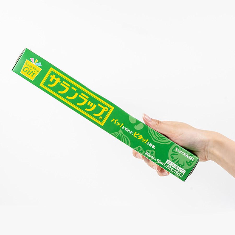 サランラップ 30cm×10m