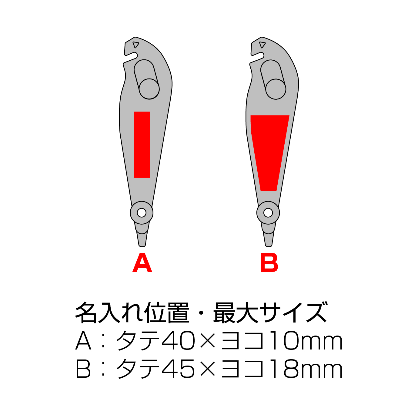 3WAY梱包オープナー