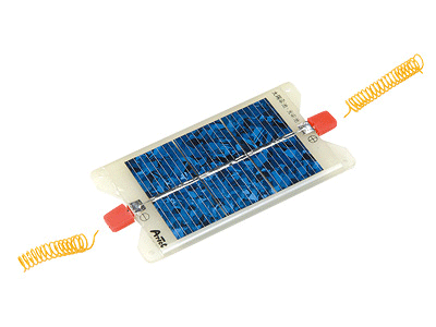 光電池(太陽電池)