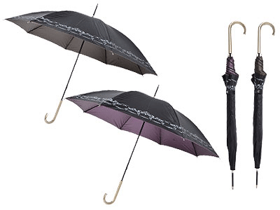 コロール晴雨兼用長傘