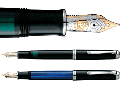 Pelikan ペリカン 万年筆 ノベルティ-