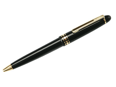 ニューレトロボールペン