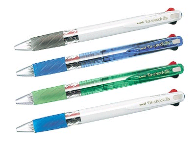 3色BP　タショック3S